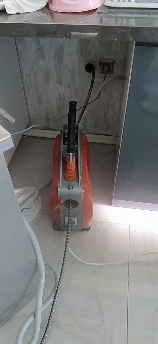 Ankara Hira Su Tesisat - Mutfak Bataryası Tamiri